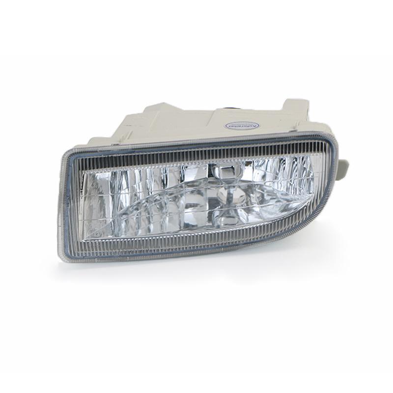 Left&Right Front Fog Light Housing Fit For Toyota Land Cruiser 100 LC100 FJ100 1998-2007 81221-60042 81211-60122