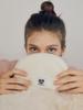 Mellotory Handy Pouch (White)