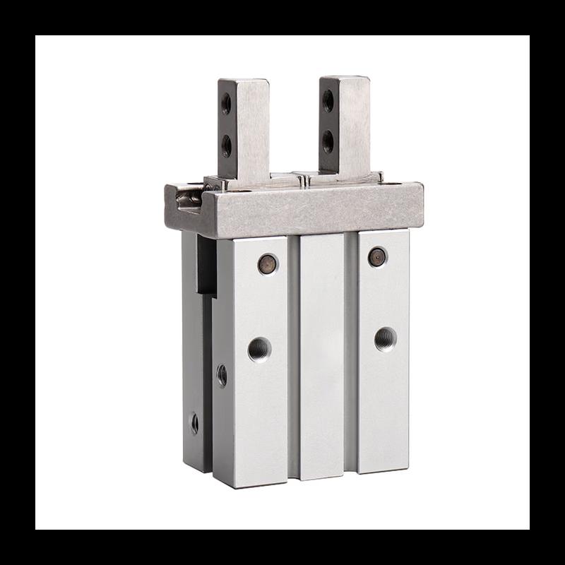 Xinyian Pneumatic Parallel Air Gripper CN plug (adapter included)