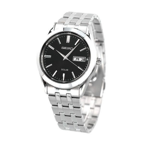 Used [New] Seiko SEIKO Watch Men s SBPX083 Seiko Selection