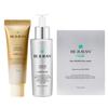 Healer Skin Recovery Set ( Turnover Cream + Ampoule + Mask)