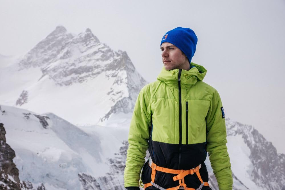 Millet Active Wool Beanie