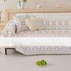 Waterproof To Prevent Leakage of Urine Sofa Cover Cloth Four Seasons Universal Cute Style Full Cover Sofa Cover Sofa Cover Cushion