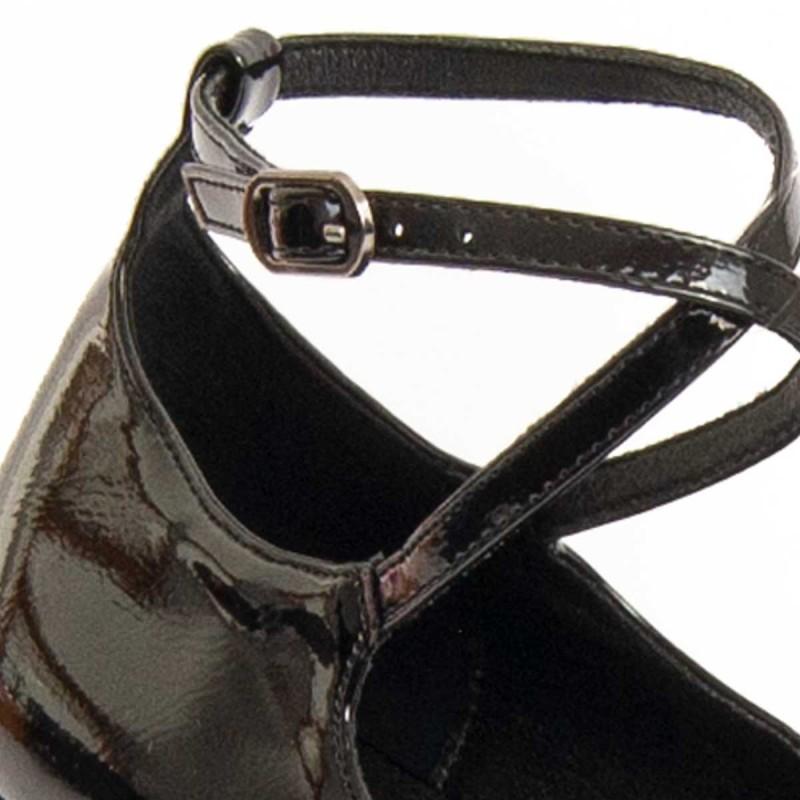 Zapato De Tacón Para Mujer.  Montevita  Corela2  96652