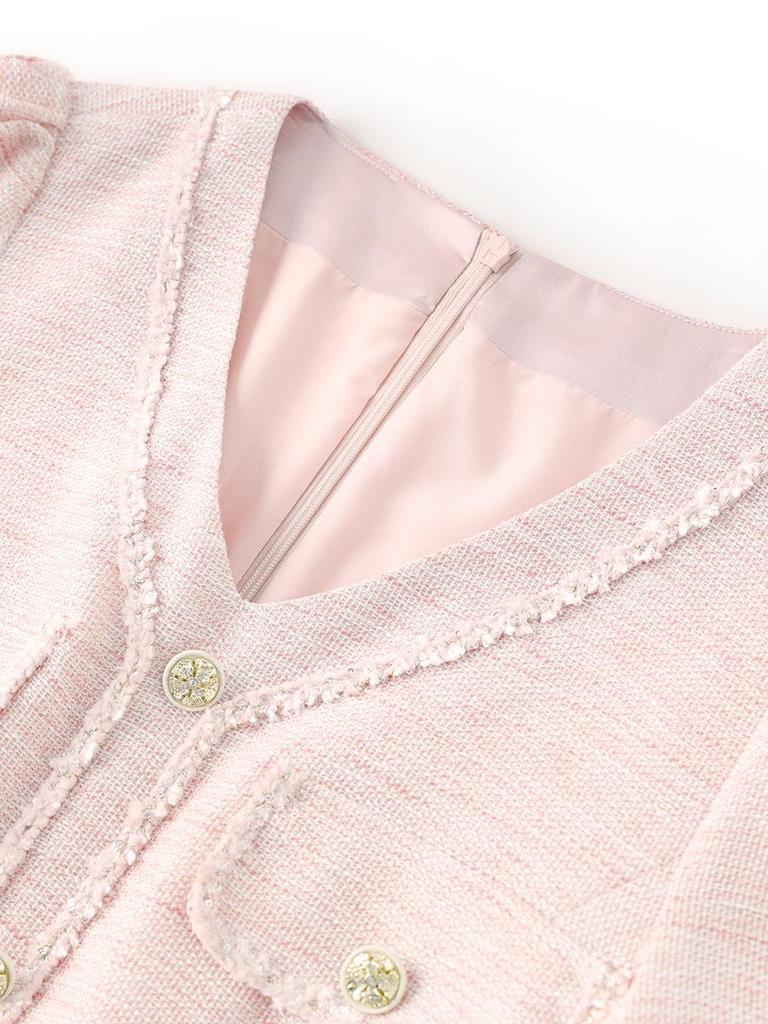 Elegantes High-End Vielseitiges Taillenbetonendes Kleid für Damen - Frühherbst Neuankömmling