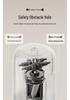 Electric Pencil Sharpener TW8819 for Students: Large Hole for Thick Lead Pencils