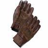 Fuel Bespoke Motorcycles Gloves Size "RODEO" (Brown, L)