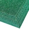 Thick Glitter Foam Paper Flash Colorful Handcraft Cutters Paper New Scrapbooking Material