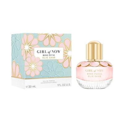Girl of Now Rose Petal Eau De Parfum 30ml