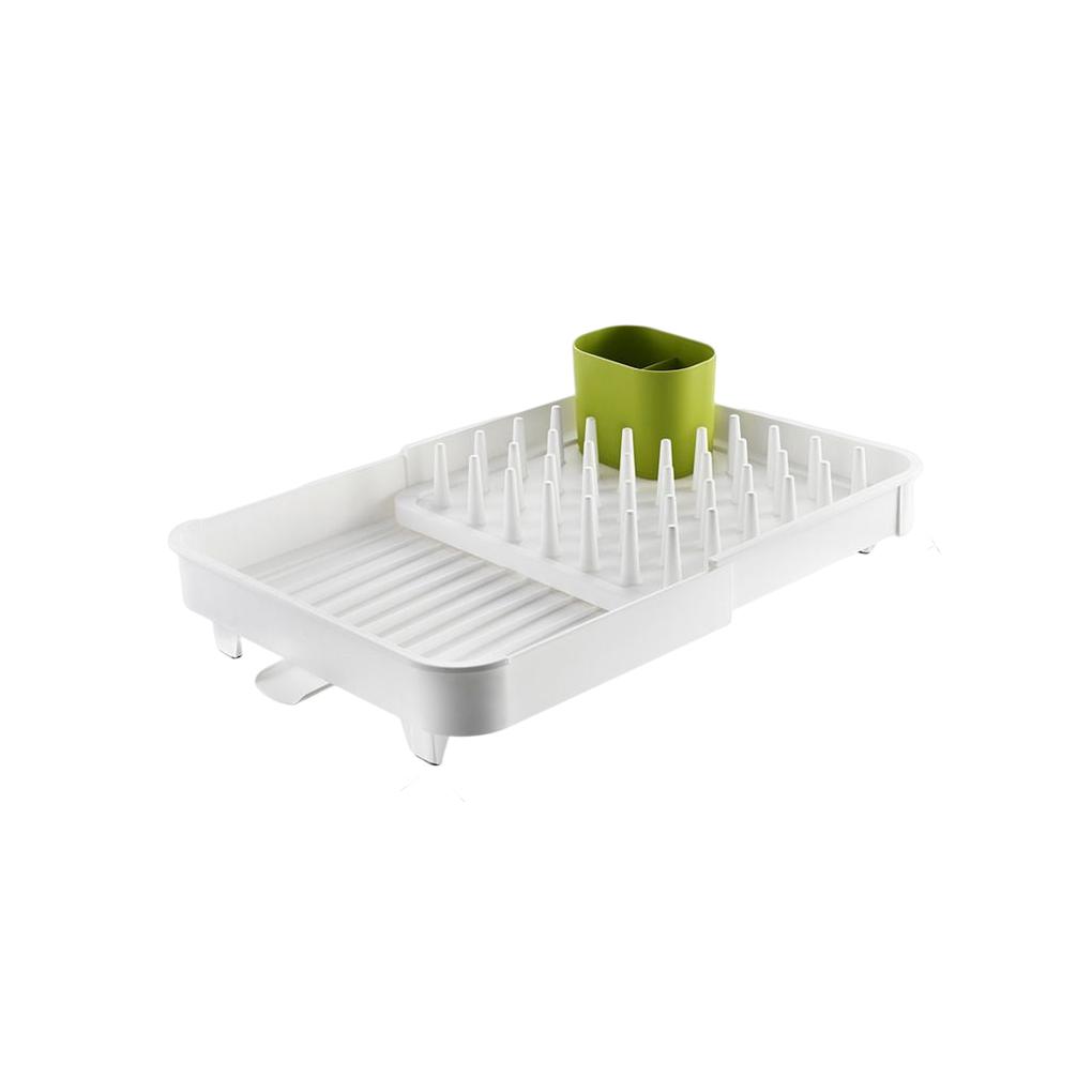 Kitchen Drain Rack Fruit Drainer Organizer Storage Holder Household