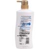 SLEK Deep Cleansing Refreshing Lemon Shower Gel 1L