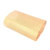 Practical-3.3 Ft Long Natural Rattan Webbing Rolls, 16-Inch Wide, Perfect For Chairs, Cabinets, And Home Improvements