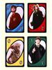 Genuine Mattel UNO Classic Card Game for Multiple Players - Casual Party Poker Table Game