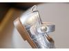 Kids' Leather Bow Shoes - Soft Sole, Non-slip, Korean Style for Spring/Autumn 2026