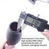 Car Motorcycle Driver Oil Pump Outboard Oil Pipe One-Way Check Valve Gasoline Pump Diesel Pump Hand Pinch Pump Fuel Pipe