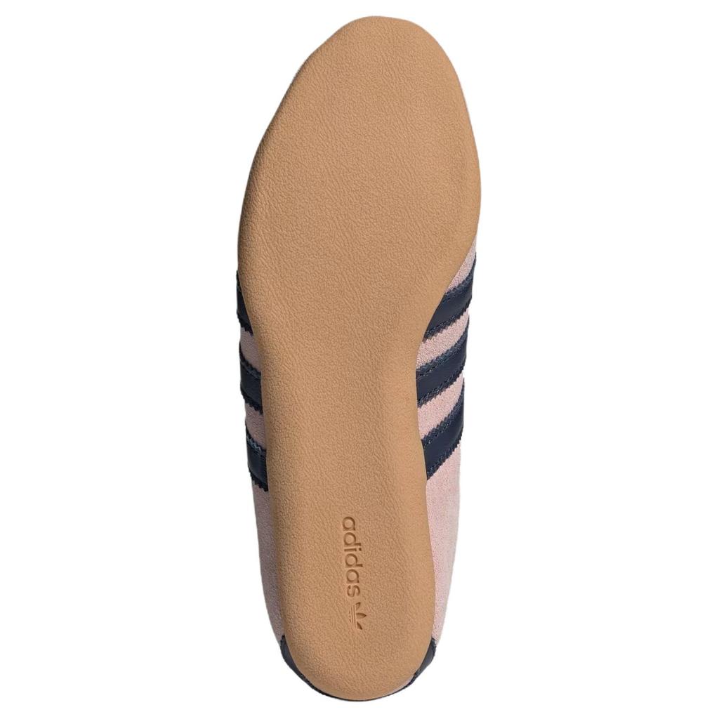 Adidas Originals Tokyo Comfortable Soft Durable Low-Top Lifestyle Casual Shoes Women Sneaker Pink JQ7108