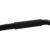 Multifunctional  Dip Stand Power Station Bar with Sling Trainer Strength Workout Home Gym Black