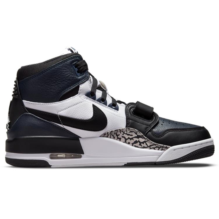 Air Jordan Legacy 312 'Midnight Navy' DO7441-401