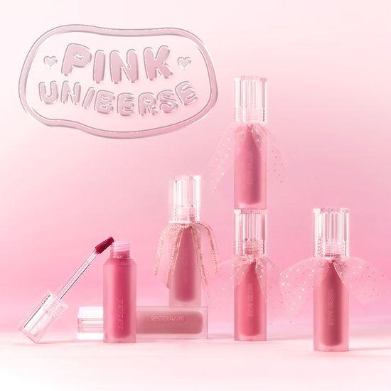 Peripera Water Bear Tint 3.7g 9 Types