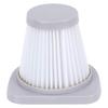 5 Pieces Effective Vacuum Cleaner Filter Replacement Part Vacuum Filter Plastic Material Spare Part for SC861 SC861A