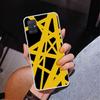 Eddie Van Halen Graphic Guitar Phone Case For Samsung Galaxy A52 A32 A22 A12 A51 A31 A50S A30S A20S A10S Note 20 Ultra 10 Plus S