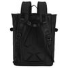 New FILA Fabric Backpack Men's Jet Black F13M418105FBK