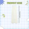 1/6 Action Figure Clothes Miniature Clothing Tube Dress Mini Photo Prop Women up Doll Costume