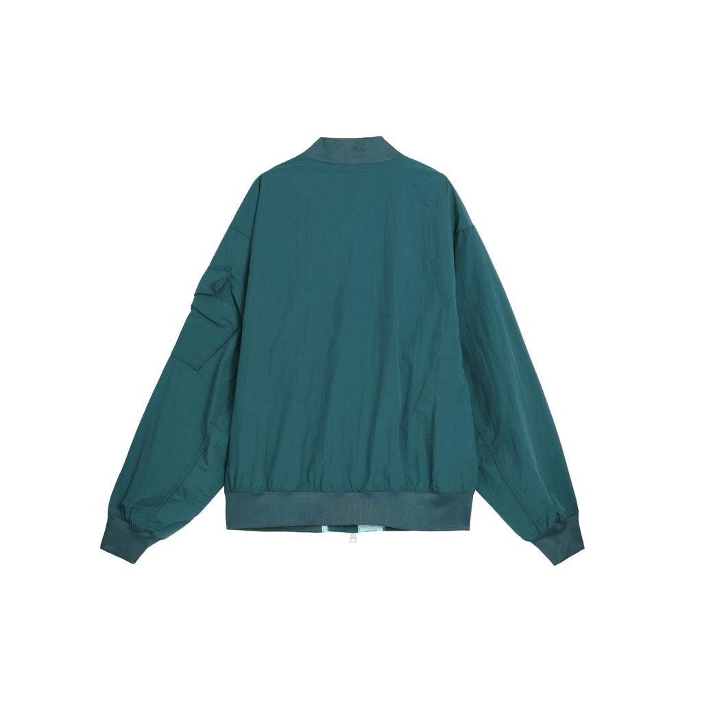 Jordan Jacket Men's Peacock Green FN4624-366