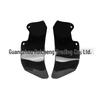BMW R1200GS ADV Windshield Deflector (2004-2012) for Oil Bird Side