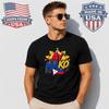 Ay Nako Filipino Saying Graphic T-Shirt