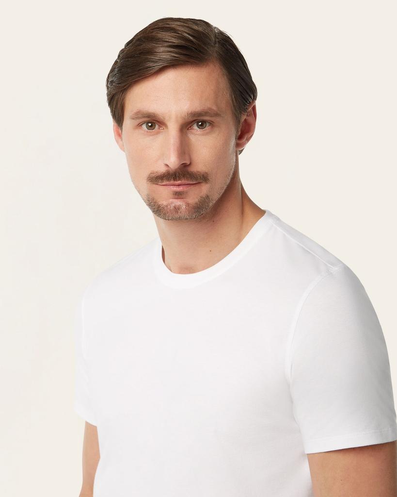 Listen to Lou Reed Subway Style Fan Art Graphic Tee Short-Sleeve Unisex T-Shirt