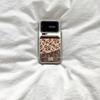Applicable Color Block Brown Floral Millet 17promax Mobile Phone Case High Value Face Control Xiaomi15 Does Not Collide with the Model 14 Can
