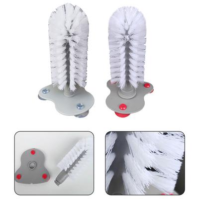 Cleaner Brushes Cup Cleaning Brush Lazy Clean Brush Strong Suction