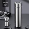 Shangqi Smart Temperature Display Tea Infuser Thermos
