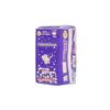 Naturamoon Sanitary Napkins, Heavy Flow Night Use (with Wings), 10 Pieces