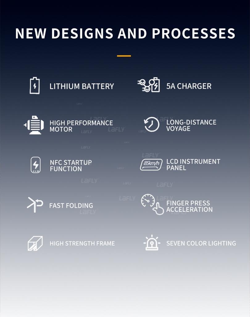 EU Stock 2025New AB2 Electric Scooter 6000w Motor 60v 40AH Removable Battery Fast 85-90km/h 11inch Adult Electric Scooter