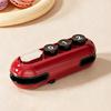 Magnetic Bag Sealer, Rechargeable Food Sealer with Cutter, Portable Heat Seal Machine for Snack Chips Bags