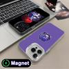 HSR Acheron Translucent MagSafe Mobile Phone Case for iPhone 17 16 15 14 13 12 11 Air Pro Max Plus Colorful Cover