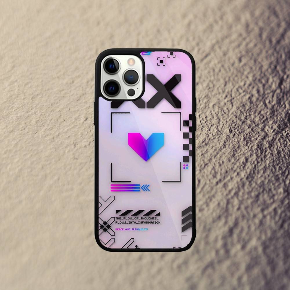 CSGO Mattes Printstream Handyhülle Für iPhone 17,16,15,14,13,12,11,Pro,Max,Plus,Mini,SE4,E Magnetisch Magsafe Kabelloses Laden