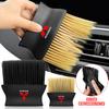 1PCS Car Dedusting Brush Air Outlet Cleaning Brush For Lancer Ralliart 10 3 9 EX Outlander 3 ASX L200 Accessories