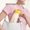 HOLOHOLO 316L Stainless Steel Straw Cup