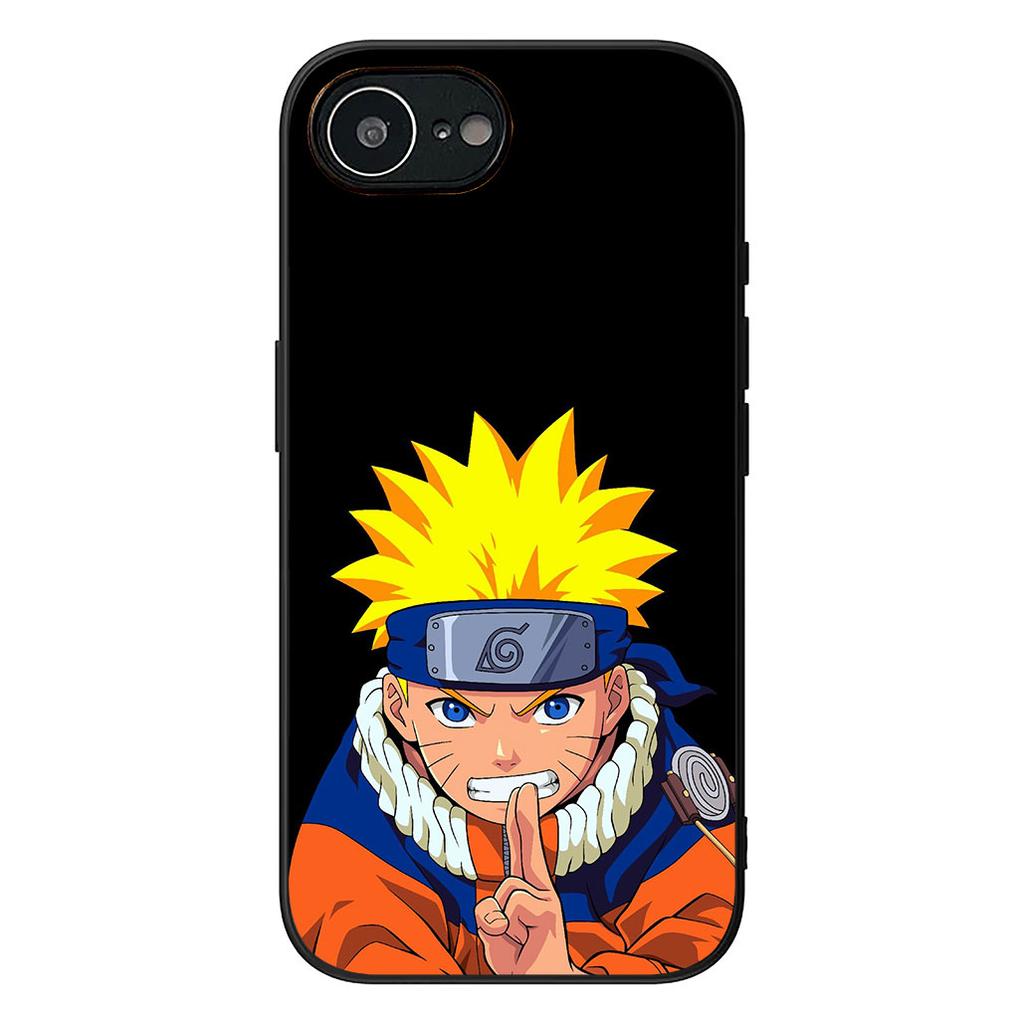 Wallpaper Narutos Rock Lee Phone Cover for Xiaomi Redmi 15C 15 A5 9A 9C NFC 9T Note 9 8 8T Casing Coque Case