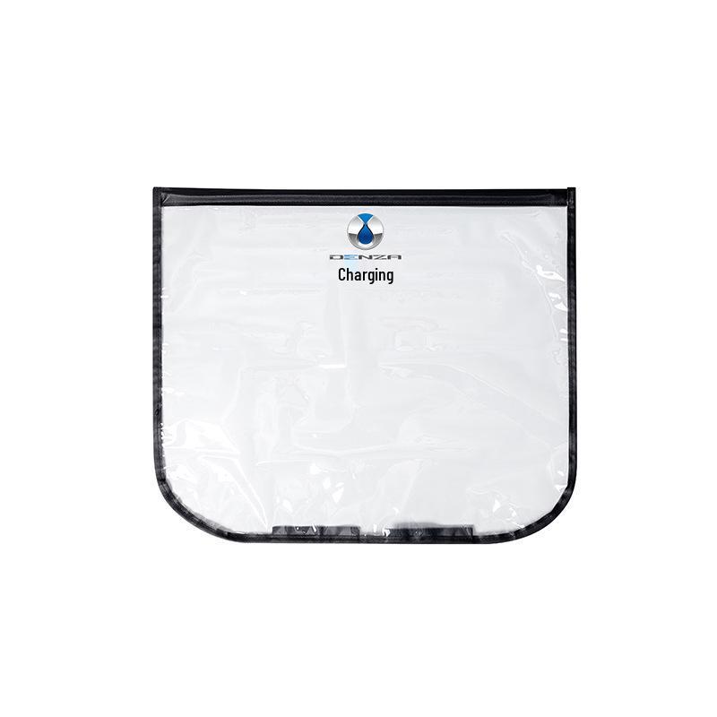 Waterproof Charging Port Protector for Electric Cars