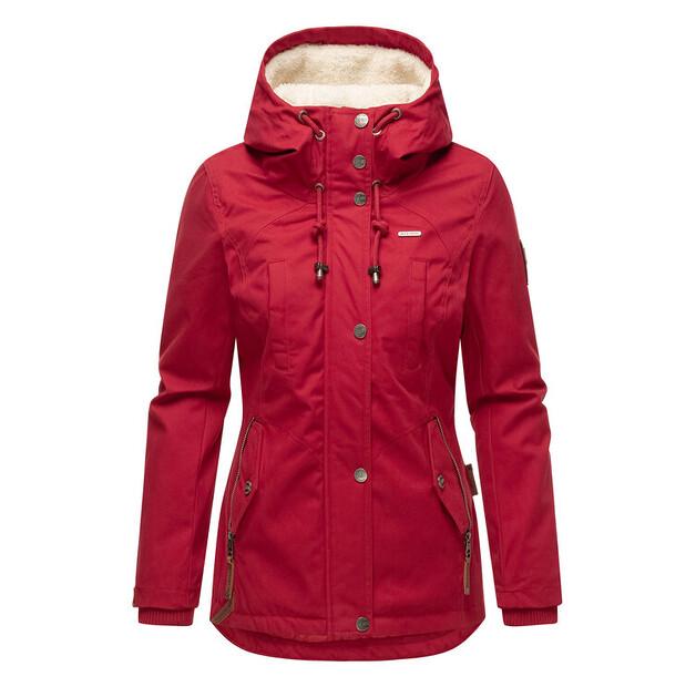 Куртка зимняя Marikoo Bikoo