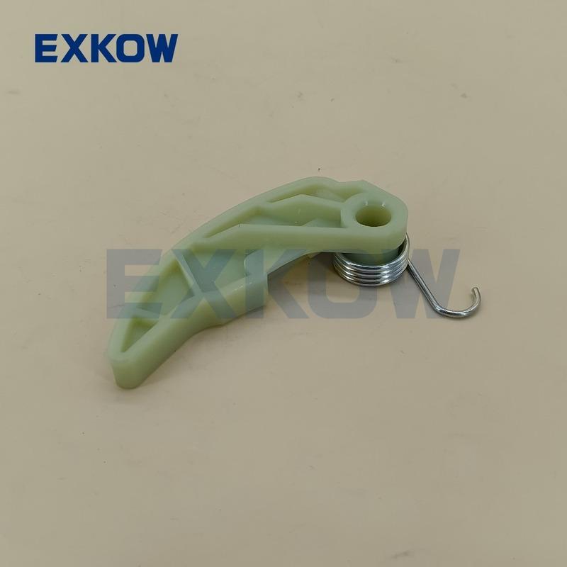 Engine Oil Pump Chain Tensioner for Mitsubishi Outlander CW4W GF2W GF7W ASX RVR Delica Eclipse Cross Lancer 4B10 4B11 MN183898