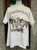 Vintage 1993 Lemonheads Rock Band T Shirt