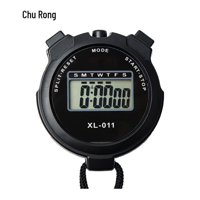 ChuRong Electronic Stopwatch Timer