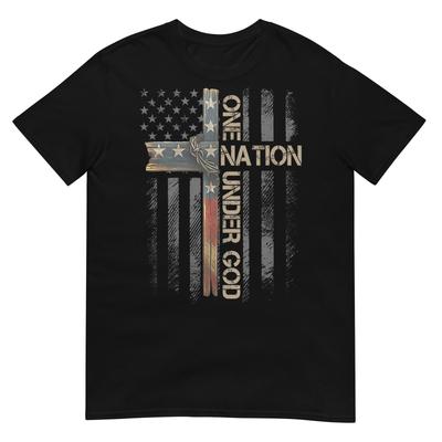 Na górę – T-shirty i koszulki