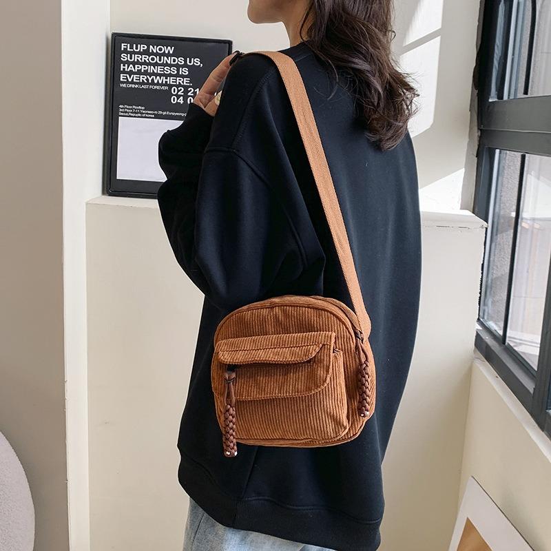 Sac Bandoulière, Sac pour Femme, Sac Épaule, Sac Décontracté