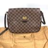 Louis Vuitton N41178 Damier Buzaslowsbury Crossbody bag flap Shoulder Bag
